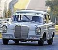 Mercedes-Benz Typ 220 SE (Baureihe W 111, 1959 bis 1965)